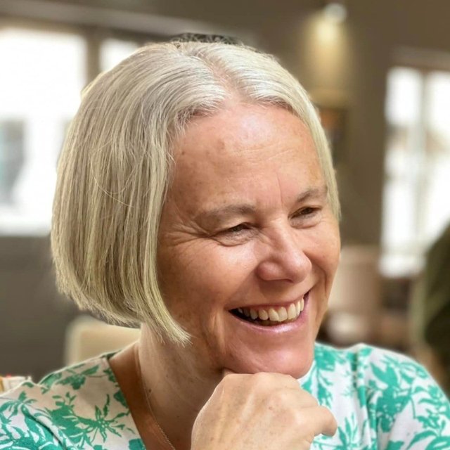 Catriona Mugglestone