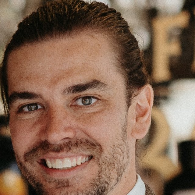 Simon Langley